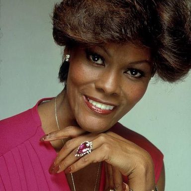 Dionne Warwick photo 111