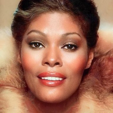 Dionne Warwick photo 68