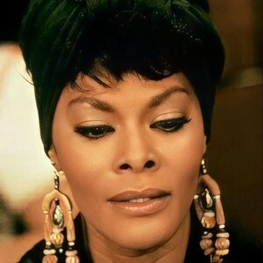 Dionne Warwick photo 60