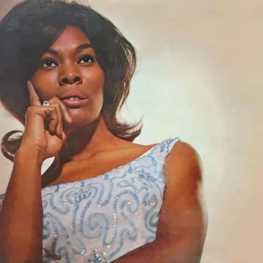 Dionne Warwick photo 80