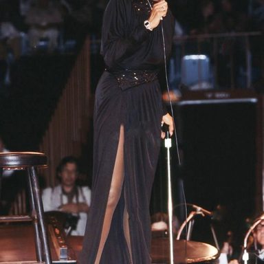 Dionne Warwick photo 31