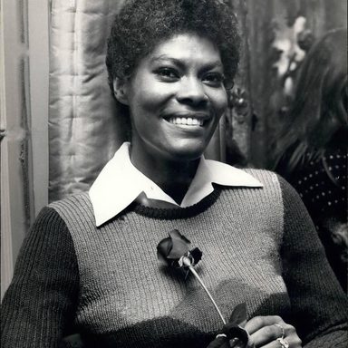 Dionne Warwick