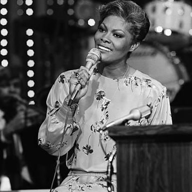 Dionne Warwick photo 22