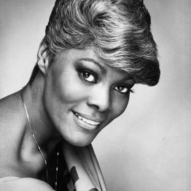 Dionne Warwick photo 116