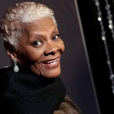 Dionne Warwick photo 56