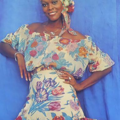 Dionne Warwick photo 81