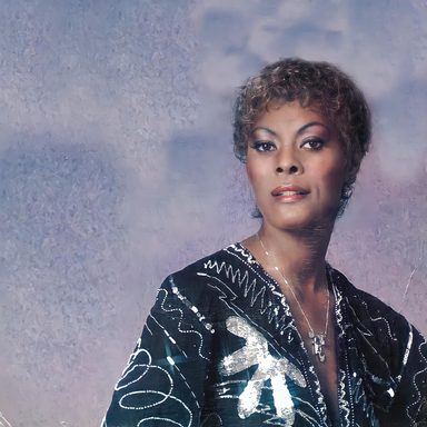Dionne Warwick photo 103