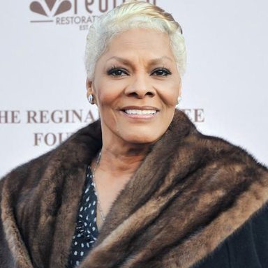 Dionne Warwick photo 66
