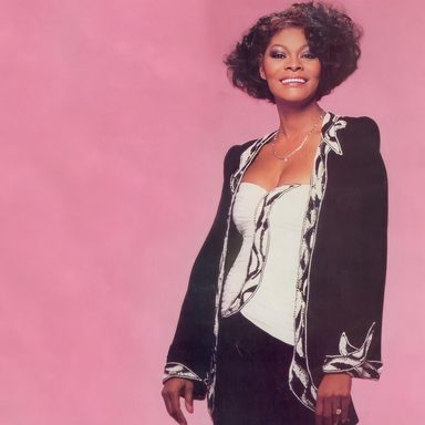 Dionne Warwick photo 72