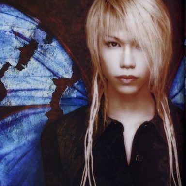 Dir en Grey photo 22