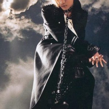 Dir en Grey photo 18
