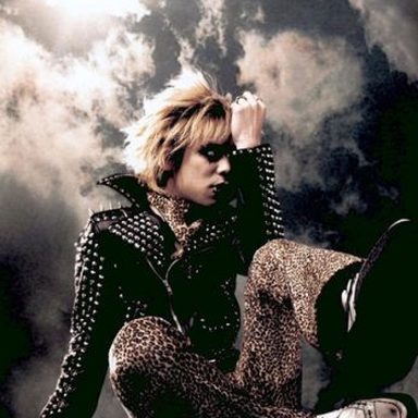 Dir en Grey photo 17