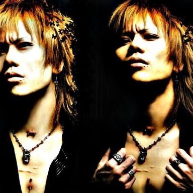 Dir en Grey photo 30