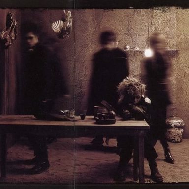 Dir en Grey photo 29