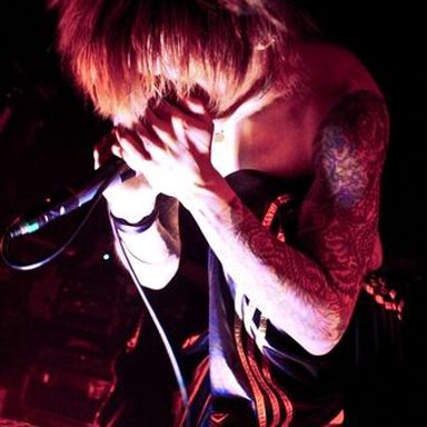 Dir en Grey photo 14