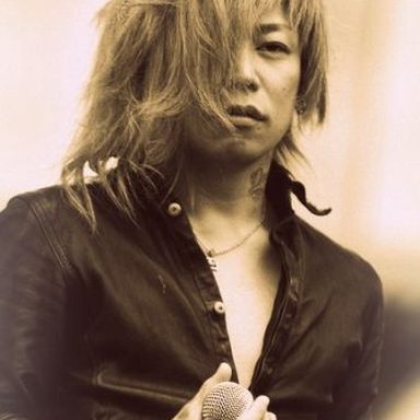 Dir en Grey photo 16