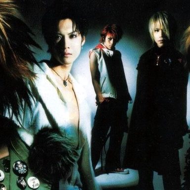 Dir en Grey photo 20
