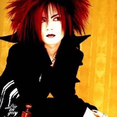 Dir en Grey photo 23