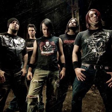 Dirge Within