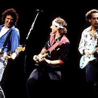 Dire Straits
