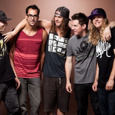 Dirty Heads