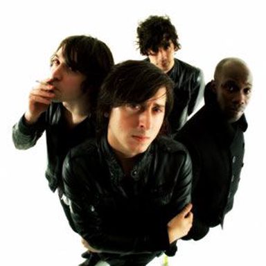 Dirty Pretty Things