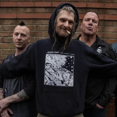 Discharge