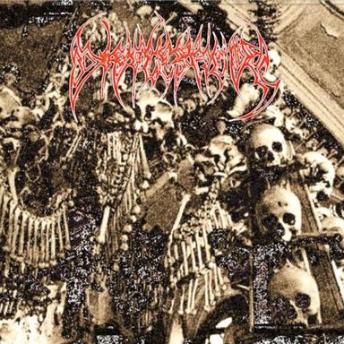 Disfleshedy