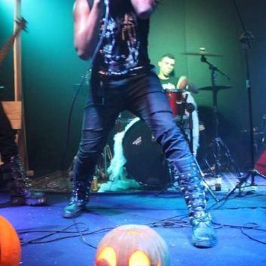 Disléptiku's Bloodycore