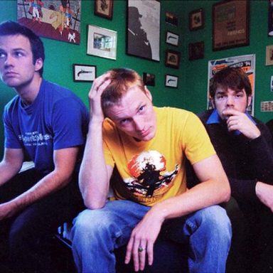 Dismemberment Plan
