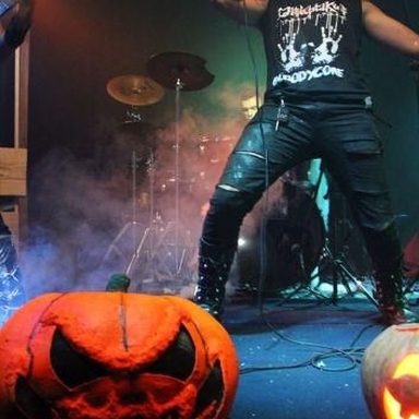 Disléptiku's Bloodycore