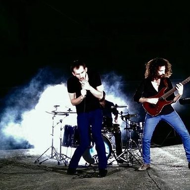Distorted Harmony
