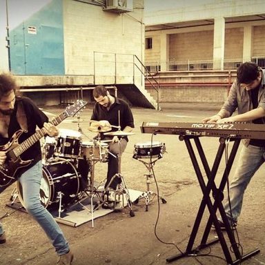 Distorted Harmony