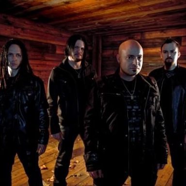 Disturbed