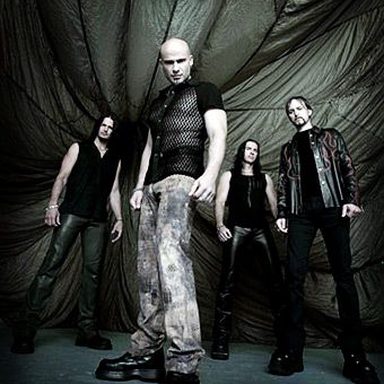 Disturbed photo 9