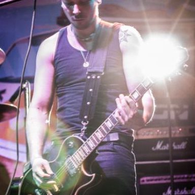 Dixon photo 41