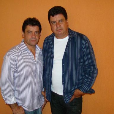 Divon e Alan