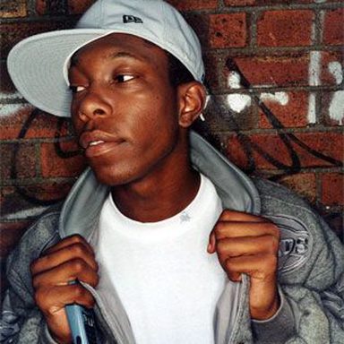 Dizzee Rascal