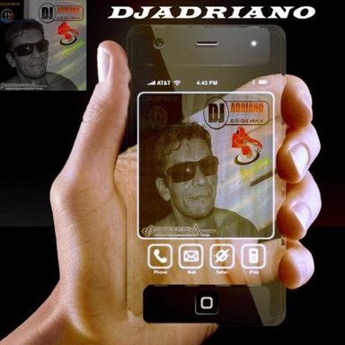 Dj Adriano