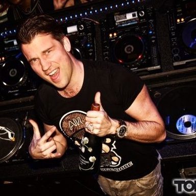 Dj Antoine photo 11