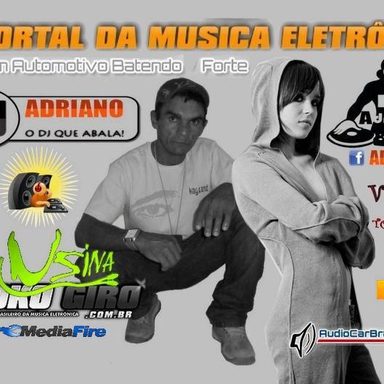 Dj Adriano