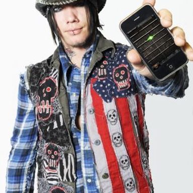 Dj Ashba