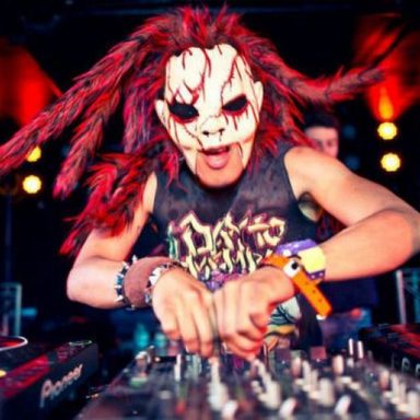 Dj BL3ND