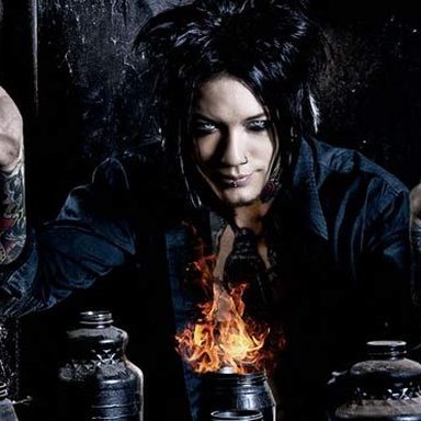 Dj Ashba