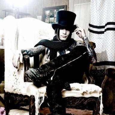 Dj Ashba