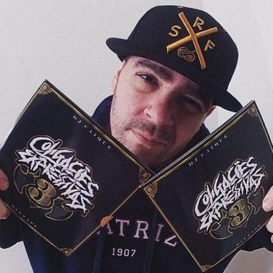 Dj Caique