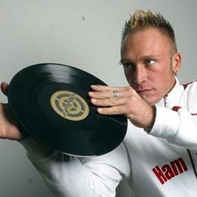 Dj Dean
