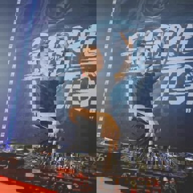 DJ Gabriel Victor photo 16