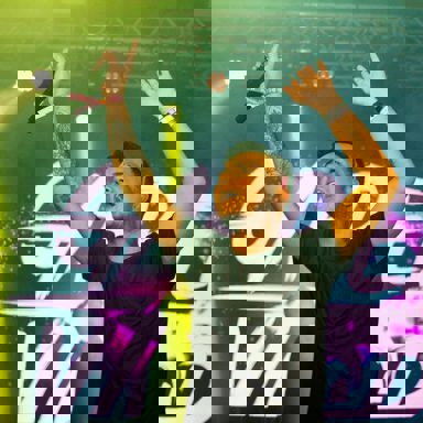 DJ Gabriel Victor photo 12