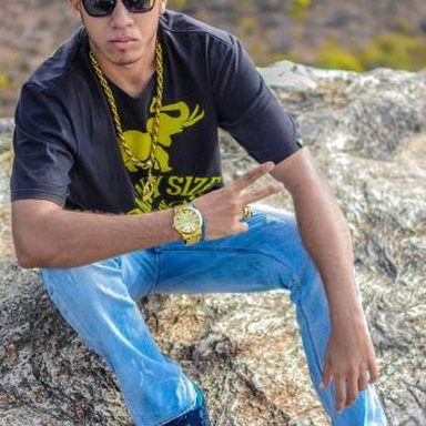Dj Galhardo